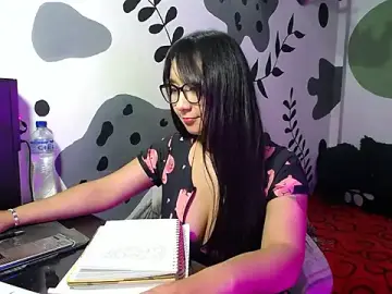 Stripchat Adult Video Chat of Anny_Angelic