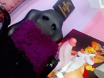 Stripchat Adult Webcams of Gabi_Prince