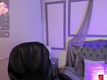 Stripchat Best live sex cam show of Hanna__Becker_