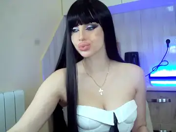 Stripchat Nude Webcam of Lady_Joli