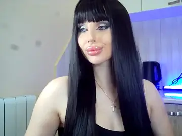 Stripchat Nude Webcam of Lady_Joli