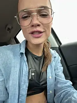 Stripchat Best live sex cam show of Nicoleevien