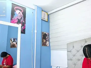 Stripchat Sex Chat of eimy_hot19