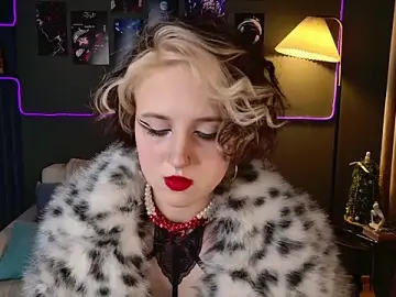 Stripchat Adult Webcam of luna_son