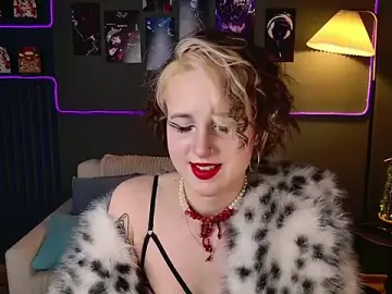 Stripchat Free Live Porn of luna_son