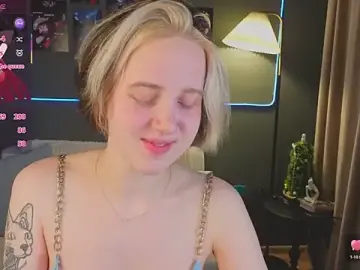 Stripchat Free Porn Cam of luna_son