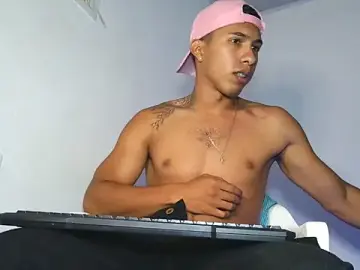 Stripchat Adult Webcams of maximo_vega_newv