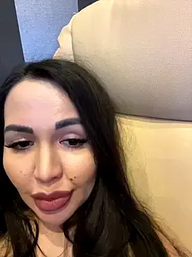 Stripchat Nude Webcam of ANGELIKA7741