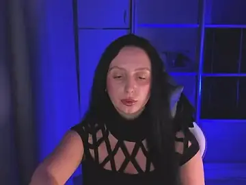 Stripchat Adult Webcam of Christy_Calypso