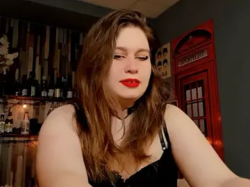 FioraMarmoris from stripchat