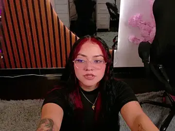 Stripchat Nude Webcam of Melany_07