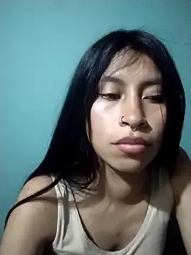 Stripchat Live Porn of Pocahontas_tw
