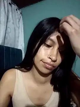 Pocahontas_tw from stripchat