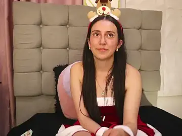 Stripchat Live Porn of Sweet_Sammy_