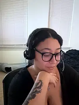 Stripchat Live Sex of minha_baby