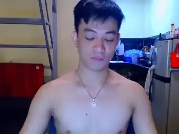 Stripchat Live Sex of AsianCUMQUICKLY