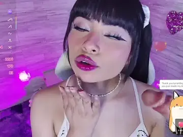 Stripchat Sex Cam of Bubalu_Uwwu