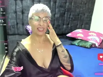 Stripchat Best live sex cam show of Charlotte__Gray