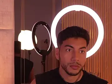 Stripchat Best Webcam of LiamDeep