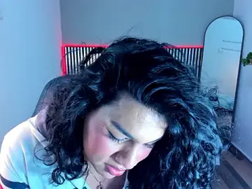 Stripchat Adult Webcam of Little_Alli