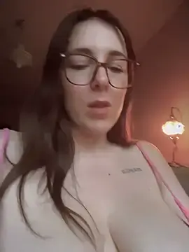 Stripchat Nude Webcam of MommmyYummy