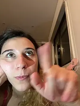 Stripchat Private Sex Chat of Riverdonttgo