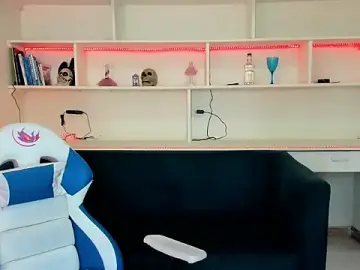 Stripchat Private Sex Chat of Samantha_Martiness