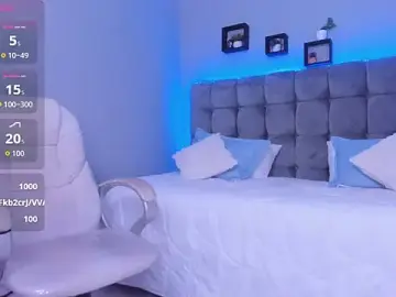 Stripchat Adult Webcams of Thomas_moon