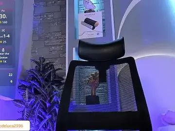 Stripchat Live Sex of dominic_de_luca