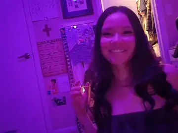 Stripchat Private Sex Chat of luvvivii