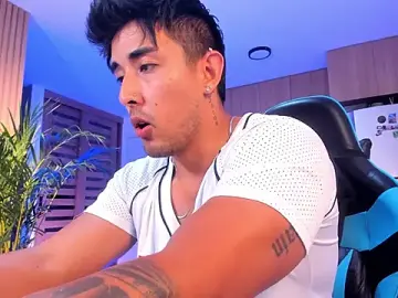 Stripchat Live Porn of Alan_greek_1