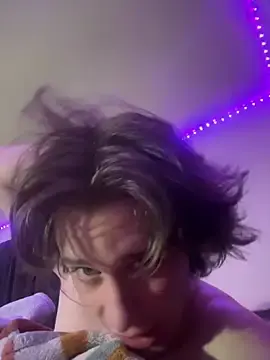 Stripchat Best Webcam of Chvrming