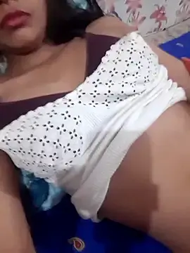 Stripchat Adult Webcam of Deepa_rani6