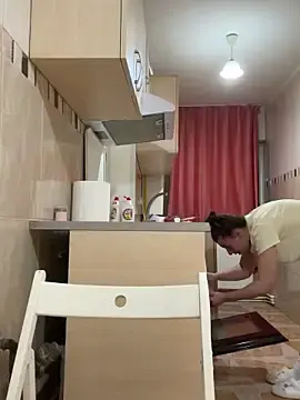 Stripchat Live Porn of EdaQueen