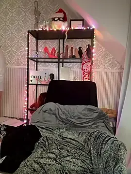 Stripchat Best live sex cam show of Engel_babe