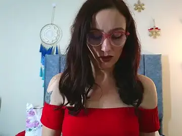 Stripchat Free Porn Cam of IberianMoonMK