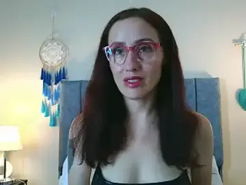 Stripchat Nude Webcam of IberianMoonMK