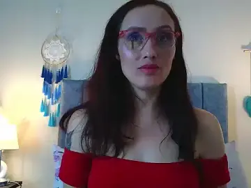 Stripchat Live Sex of IberianMoonMK