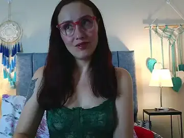 Stripchat Live Porn of IberianMoonMK