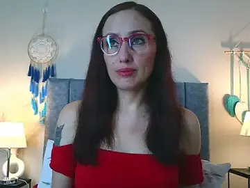 Stripchat Watch Live Sex Cams of IberianMoonMK