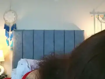 IberianMoonMK from stripchat