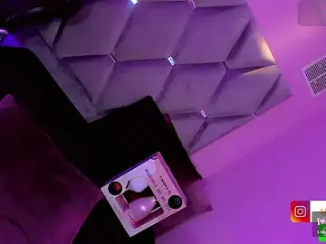 Stripchat Sex Chat of Nina_Keyli