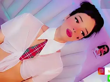 Stripchat Best live sex cam show of Nina_Keyli