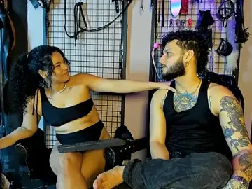 Stripchat Sex Chat of Twisted_Fantasy