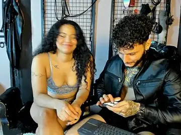 Stripchat Best Webcam of Twisted_Fantasy