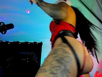 deborah_tatto from stripchat