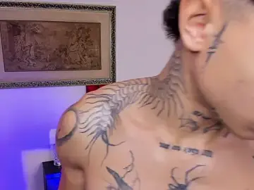 Stripchat Sex Cam of john_mystic