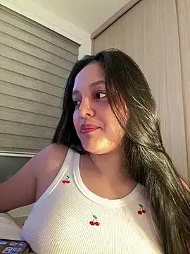 Stripchat Best Webcam of kenndall_21