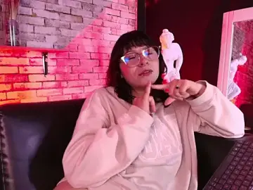 Stripchat Sex Chat of kitty_malach