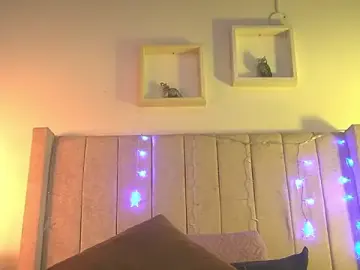 Stripchat Nude Webcam of patty_m